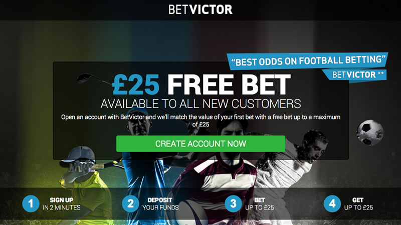 betvictor1
