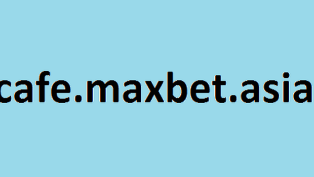maxbet ставки
